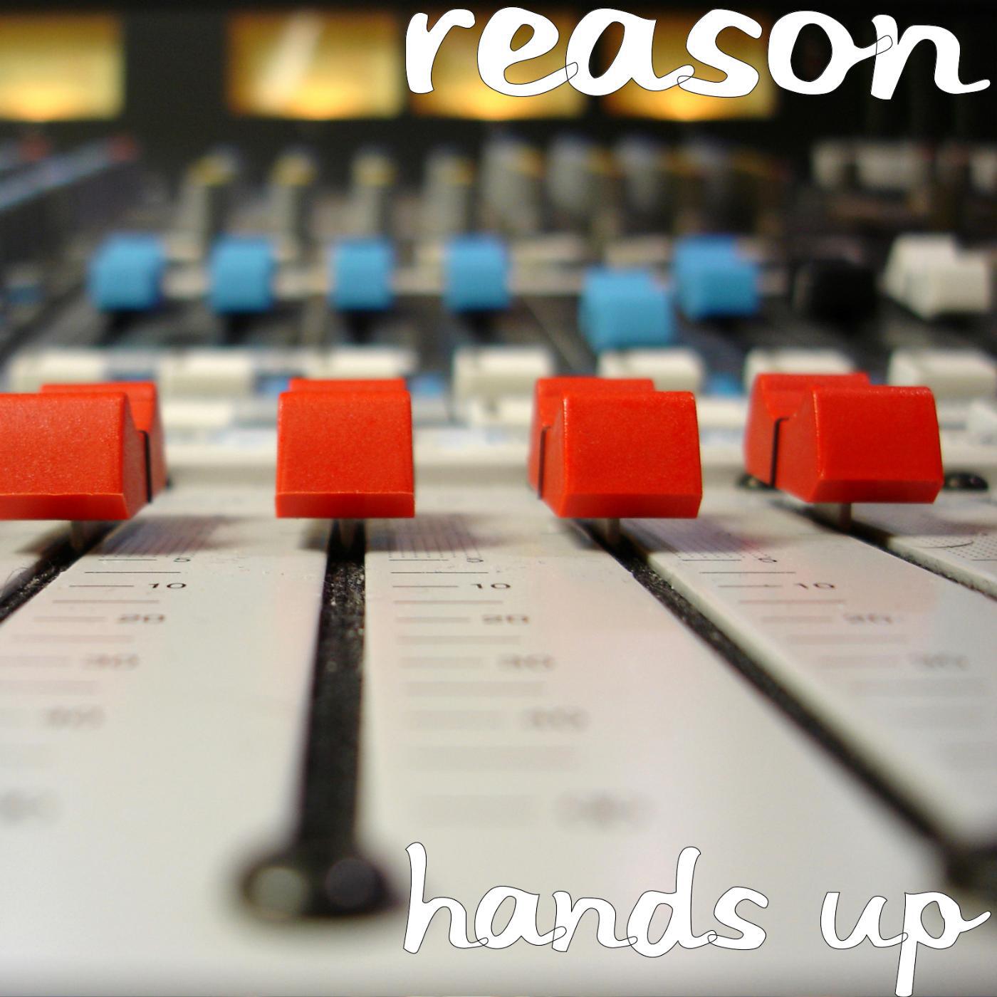 Hands Up