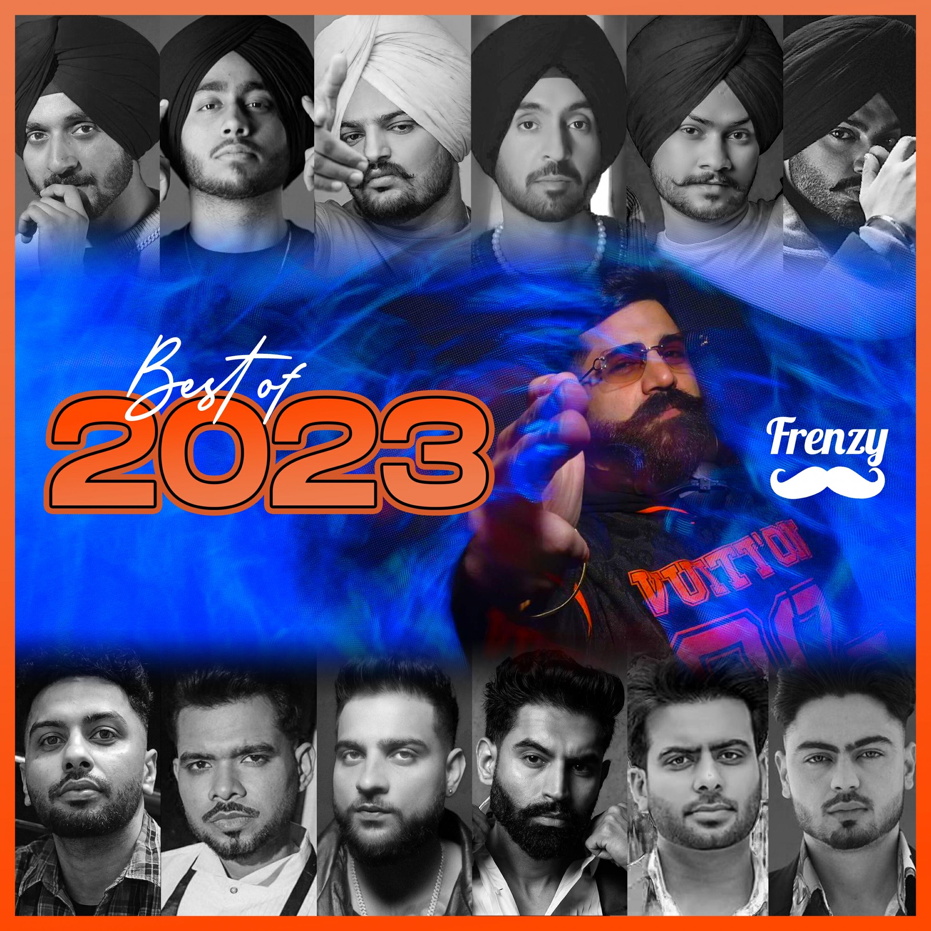 Best of 2023
