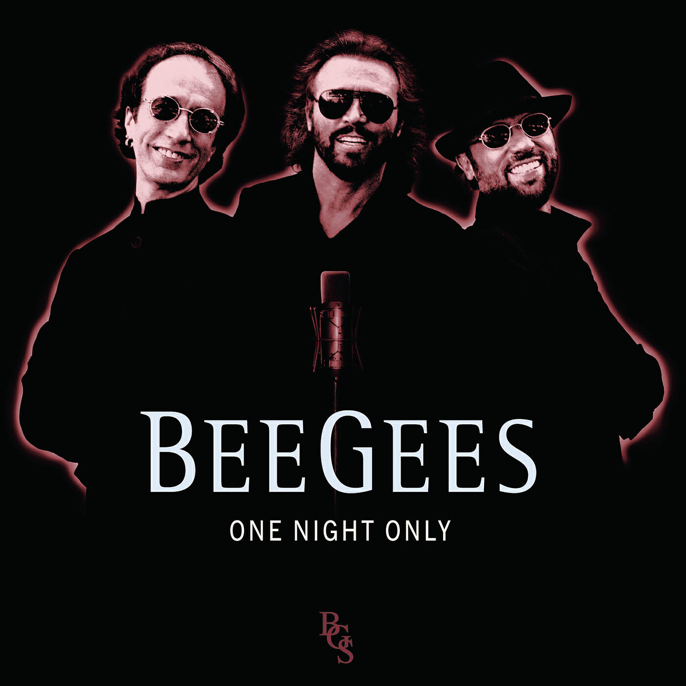 Bee Gees - Words (Live At The MGM Grand)