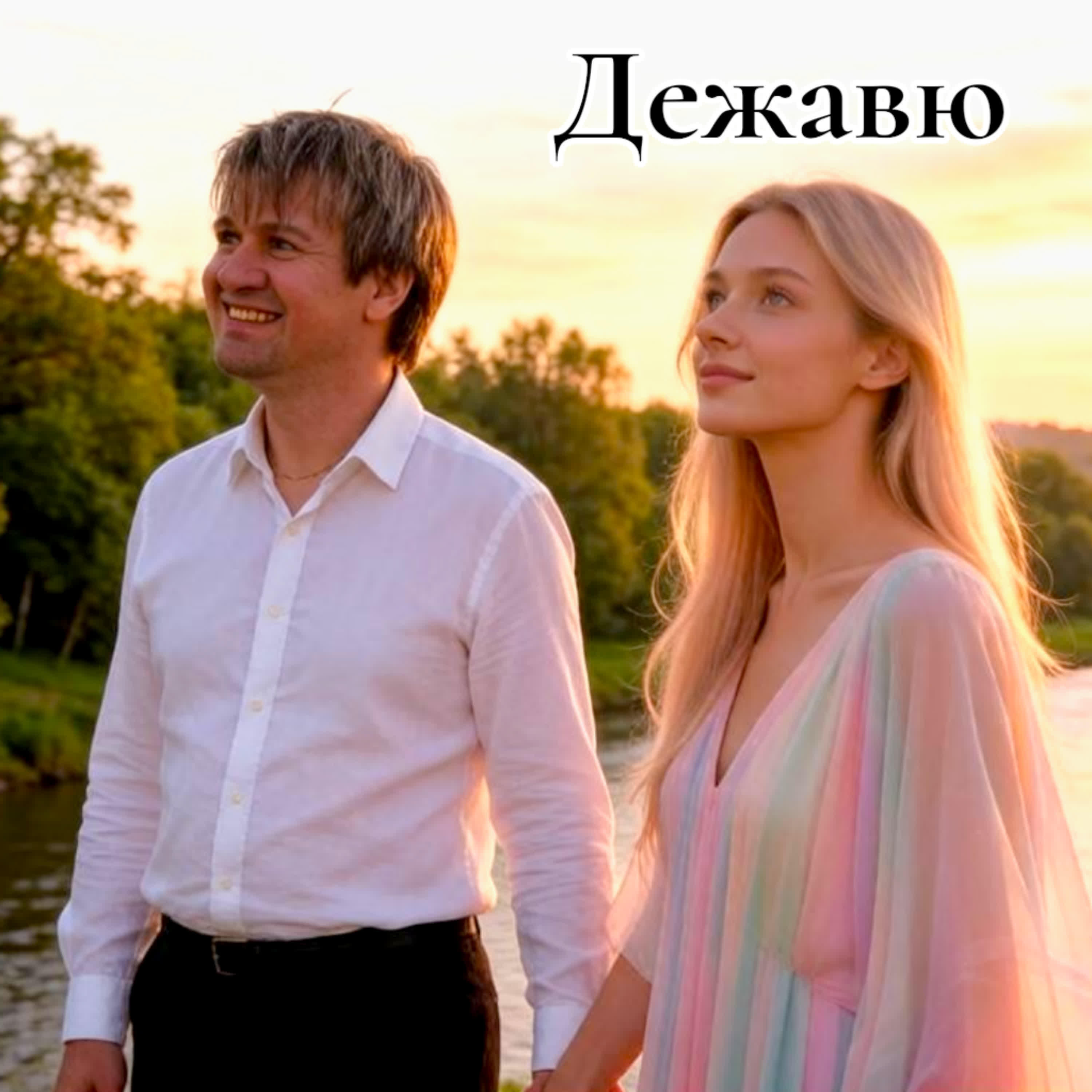 ДЕЖАВЮ