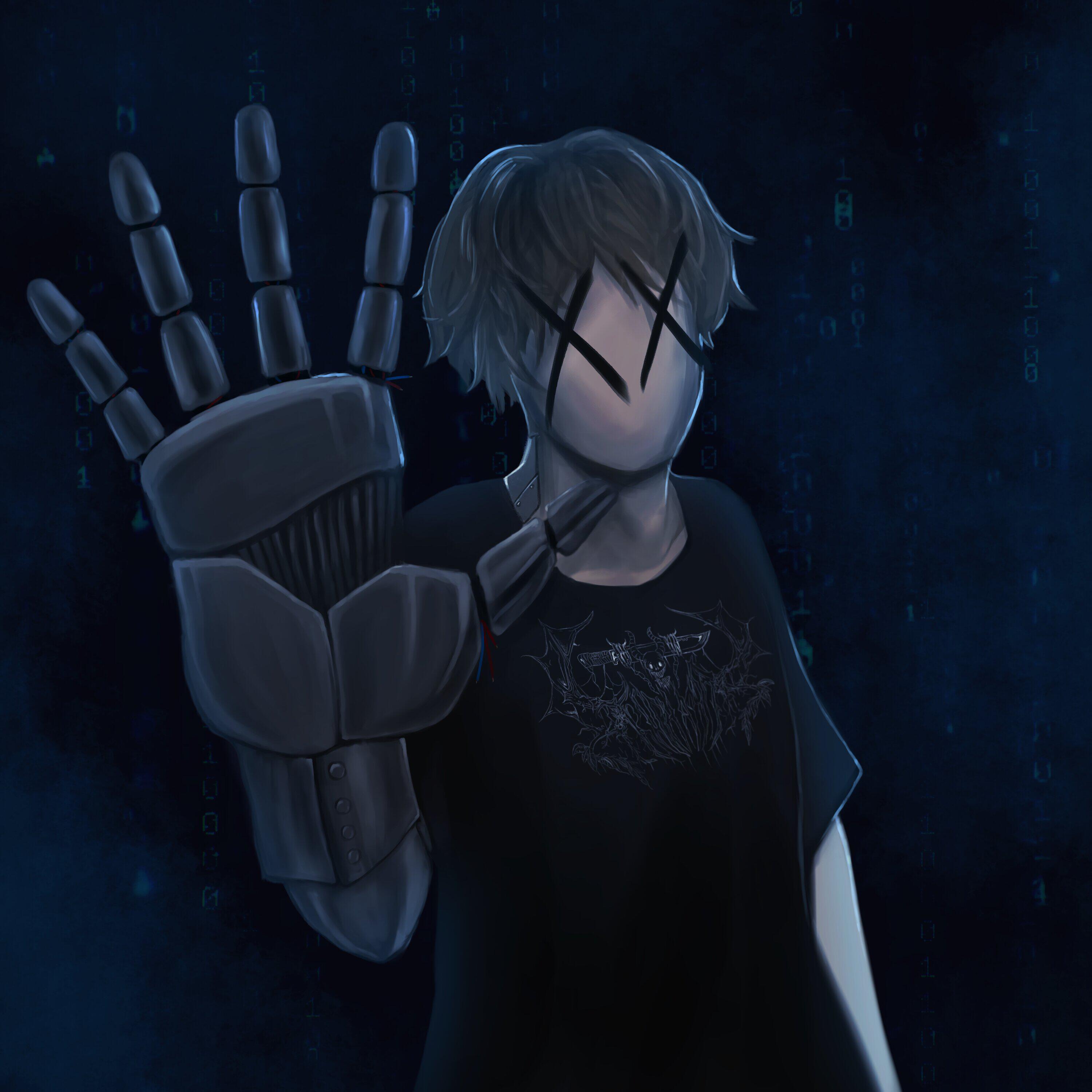 TRANSHUMANISM