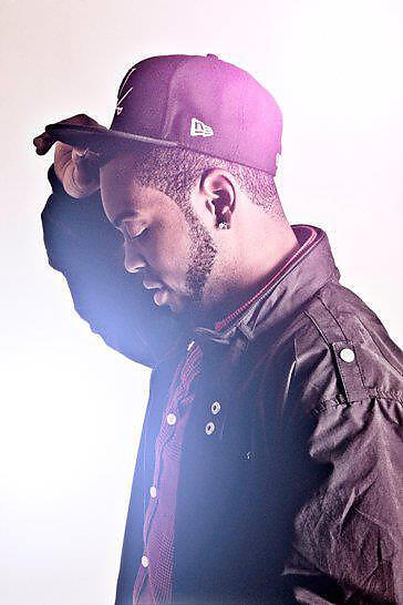 Jered Sanders