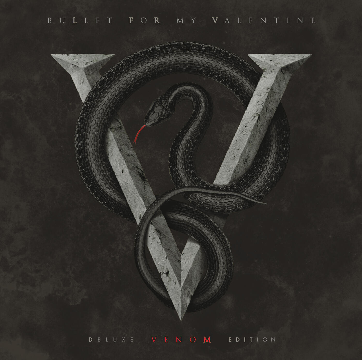 Bullet for My Valentine - No Way Out