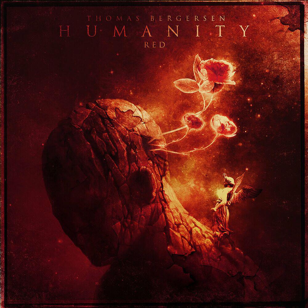 Альбом Red (feat. Merethe Soltvedt) исполнителя Two Steps from Hell, Thomas Bergersen