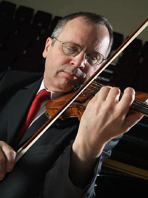 Jean-Claude Bouveresse