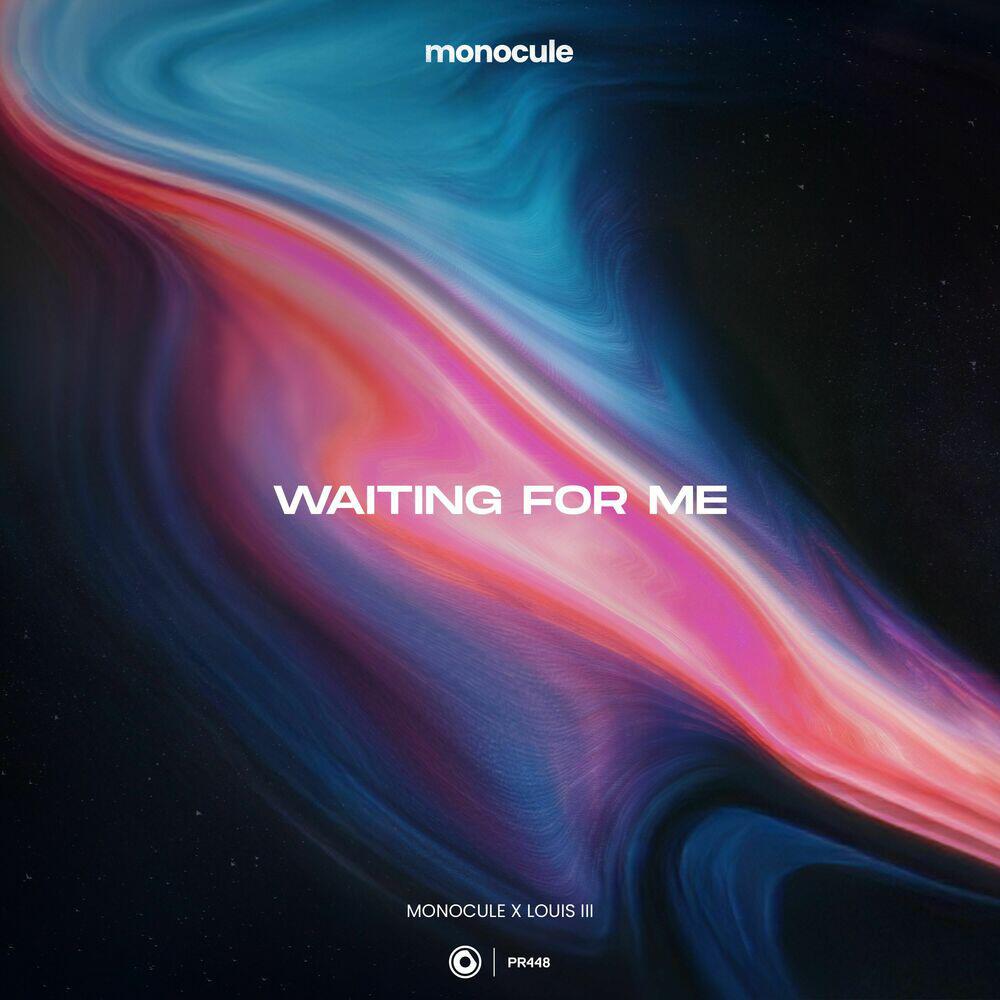 Waiting For Me
