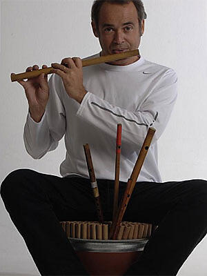 Carlos Malta