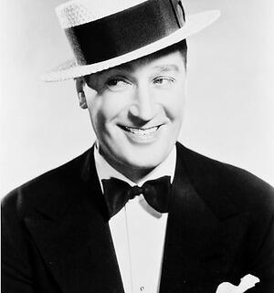 Maurice Chevalier