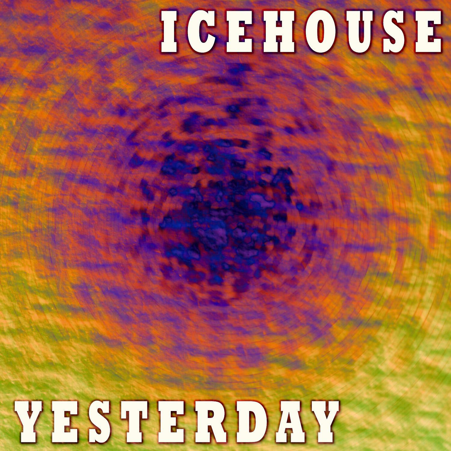 Icehouse - Indulge Yourself