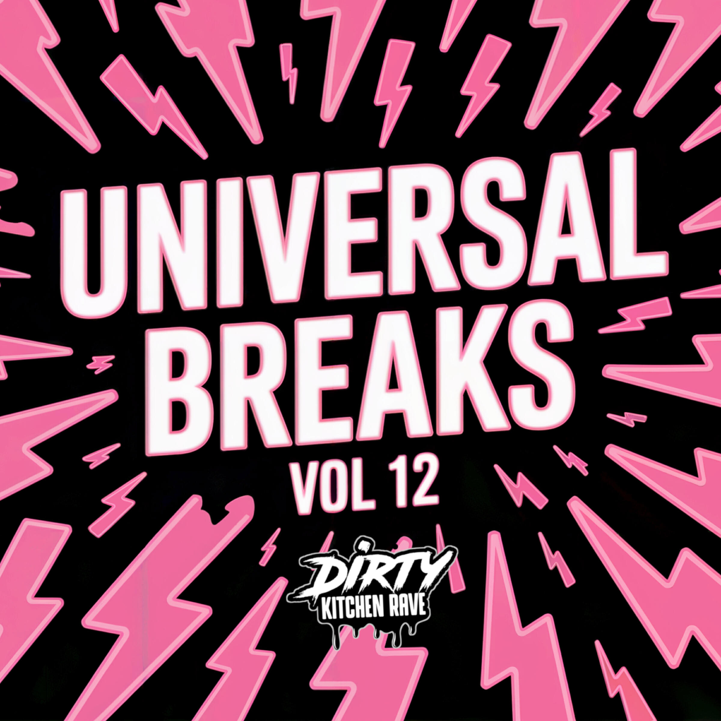 Альбом UNIVERSAL BREAKS Vol 12 исполнителя DJ Brownie, Specimen A, Sporty-O, Tiburón, Afghan Headspin, D-Region, Code, J-Break, Evil Crew, Wallmaster, Danny Phr3ntic, Gruv42, Baktrax, SluG (FL), Bosketta, Jormek, DJ Uncle Noah, Javo Scratch, Sunsha, Playbass, Manxito, TT Beats, PERCYBASS, Mizzo, Kid Ellipsis, Obsidian Wave, Distillat, Ryan Blake, PABLO LAZERS, WeZ WhaTevR, Blaze DJ, Prato, Mr No Hands
