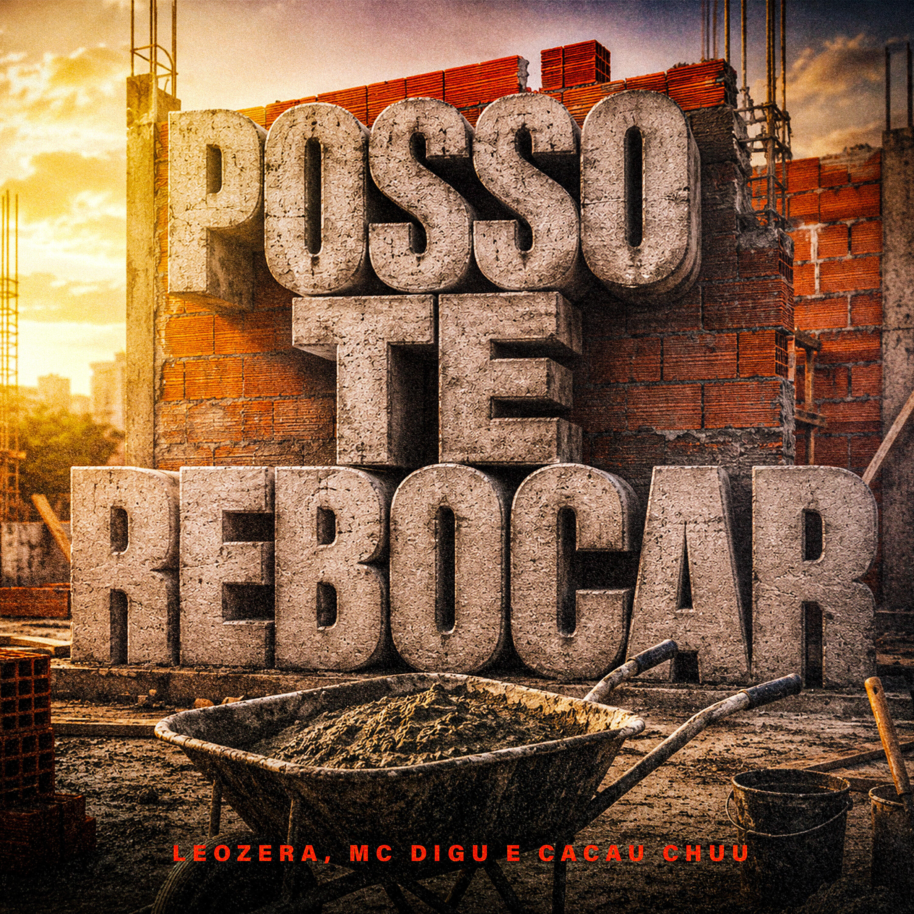 Posso Te Rebocar
