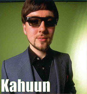Kahuun