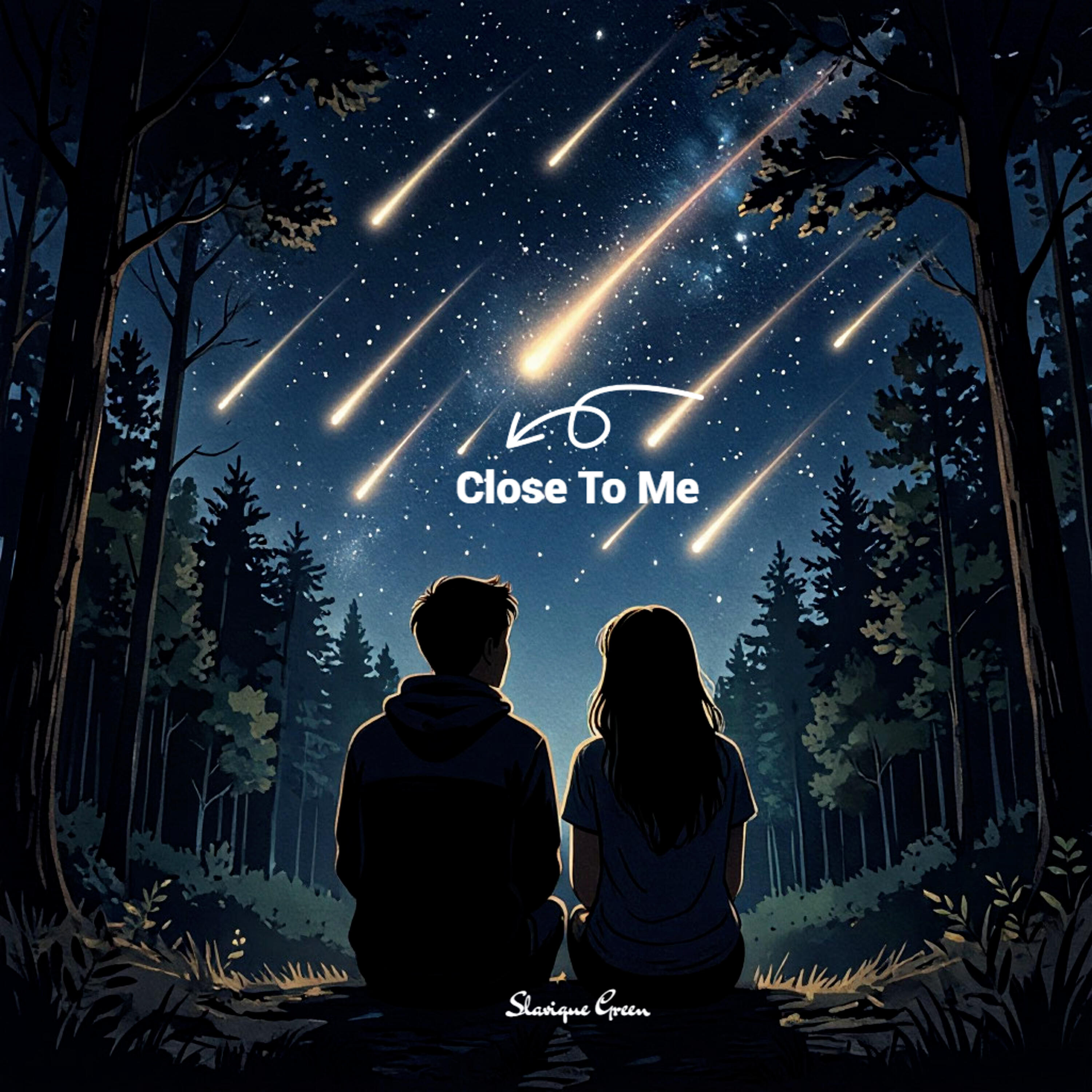 Close to Me
