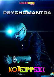 Psychomantra