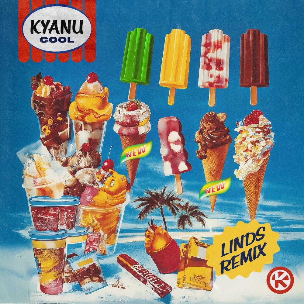 Cool (Linds Remix)
