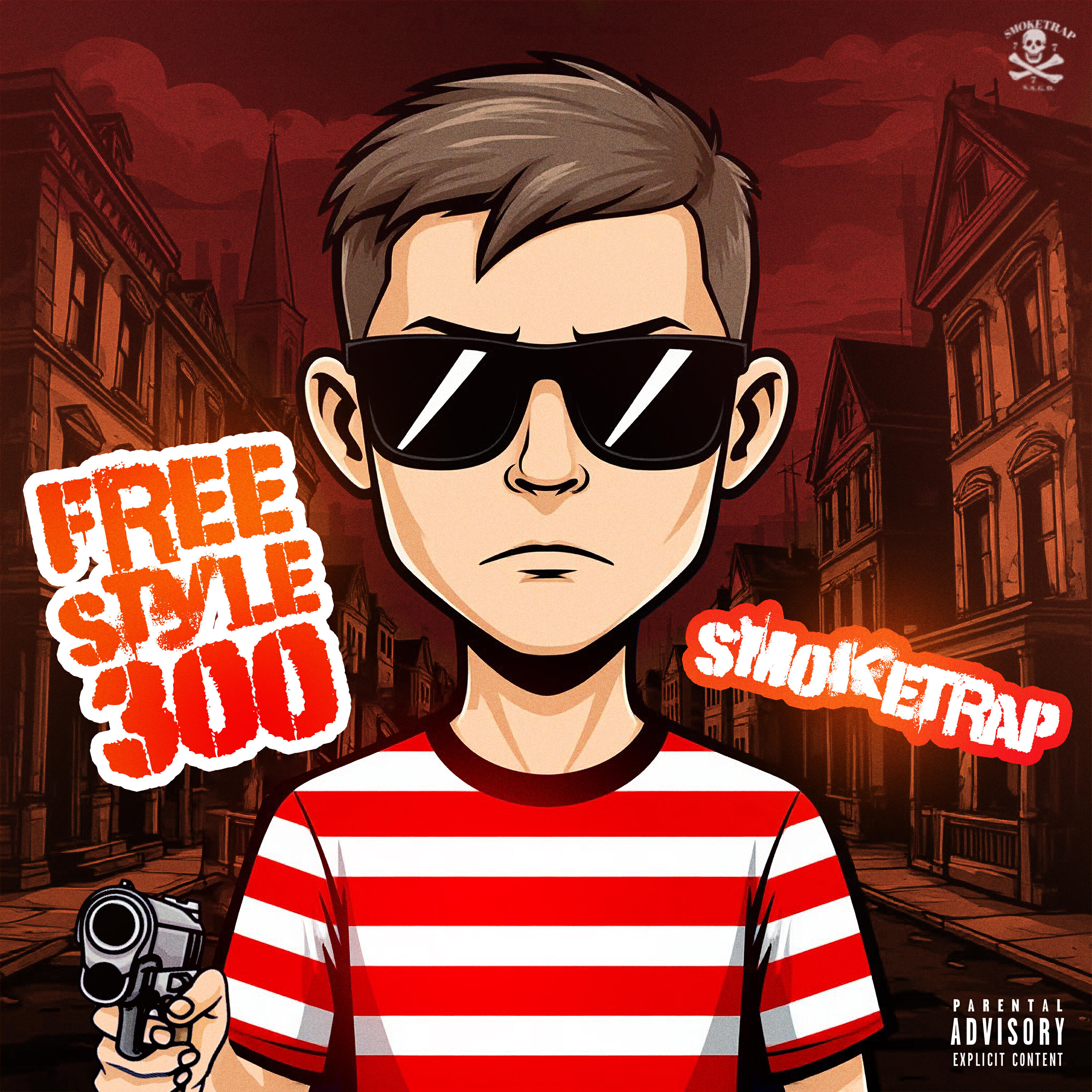SmokeTrap