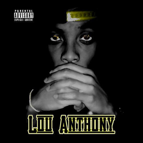 Lou Anthony