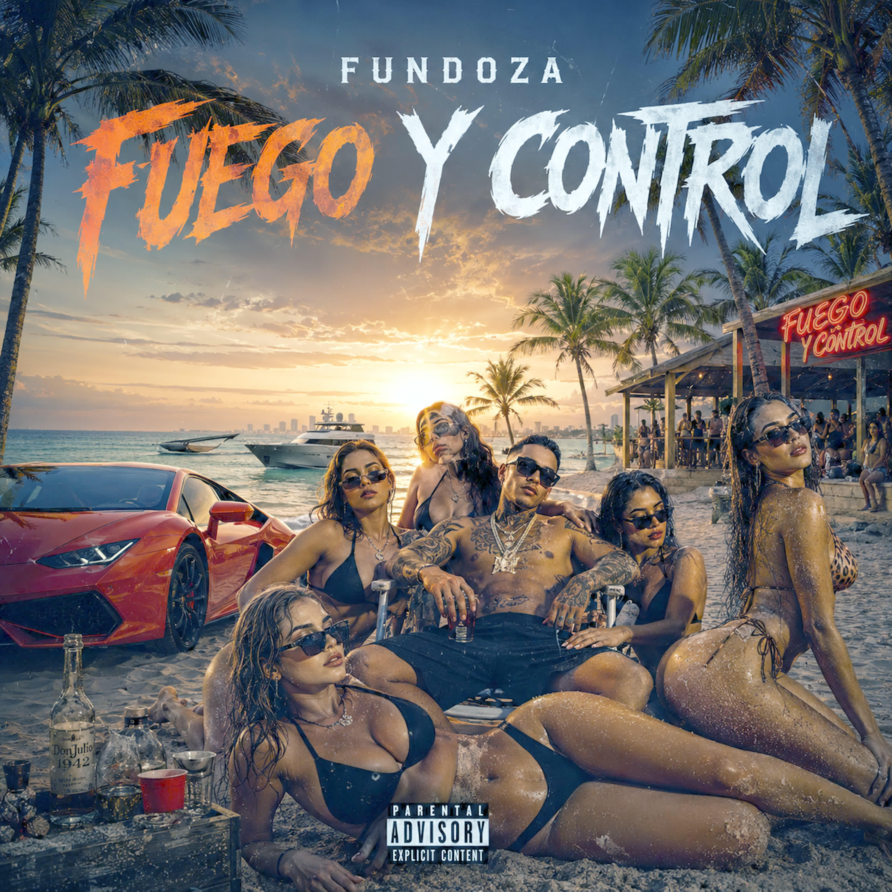 FUNDOZA