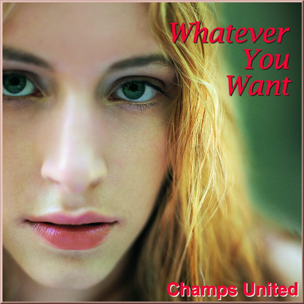 Champs United - Thunderstruck