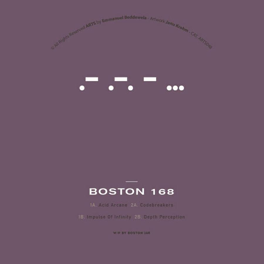 Boston 168