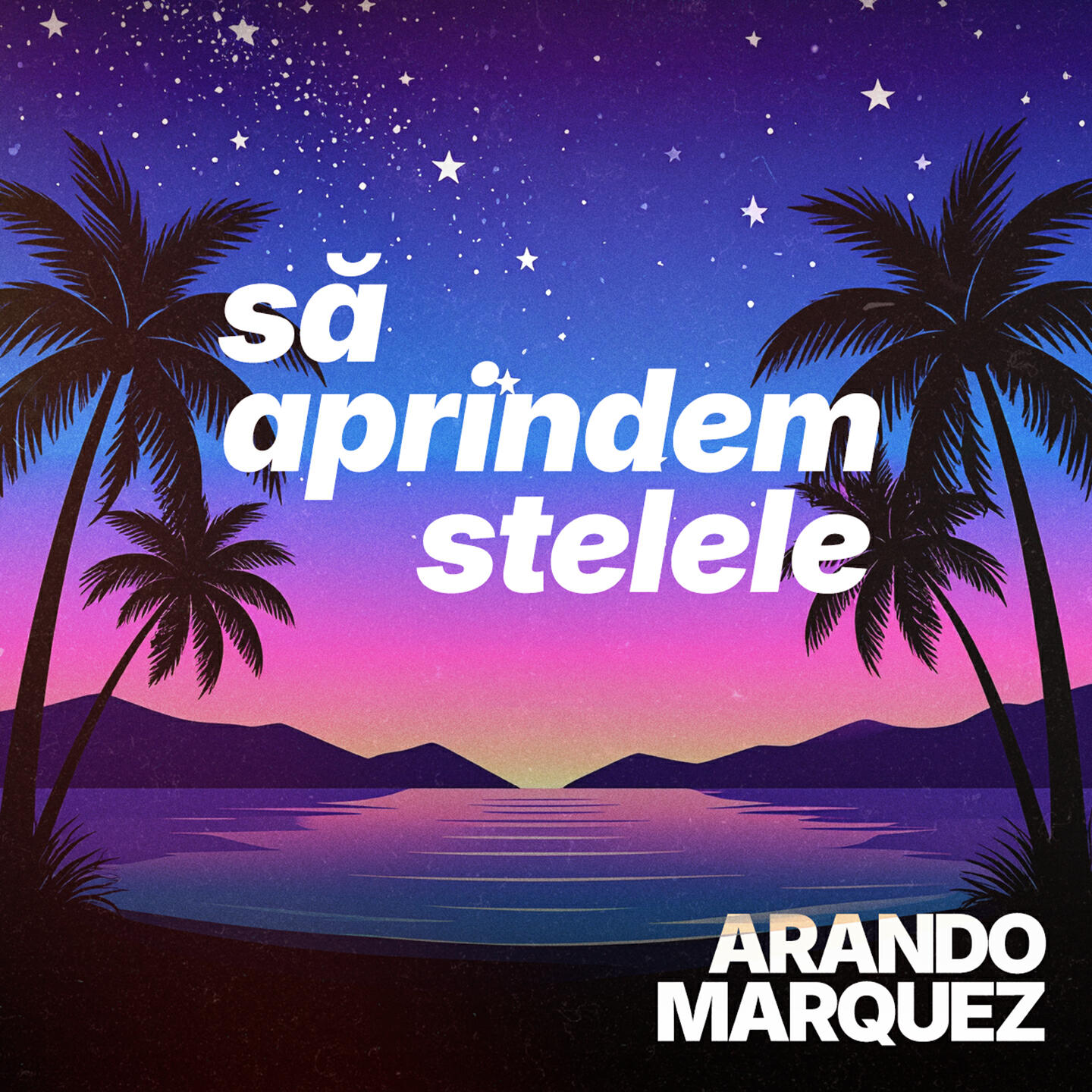 Arando Marquez