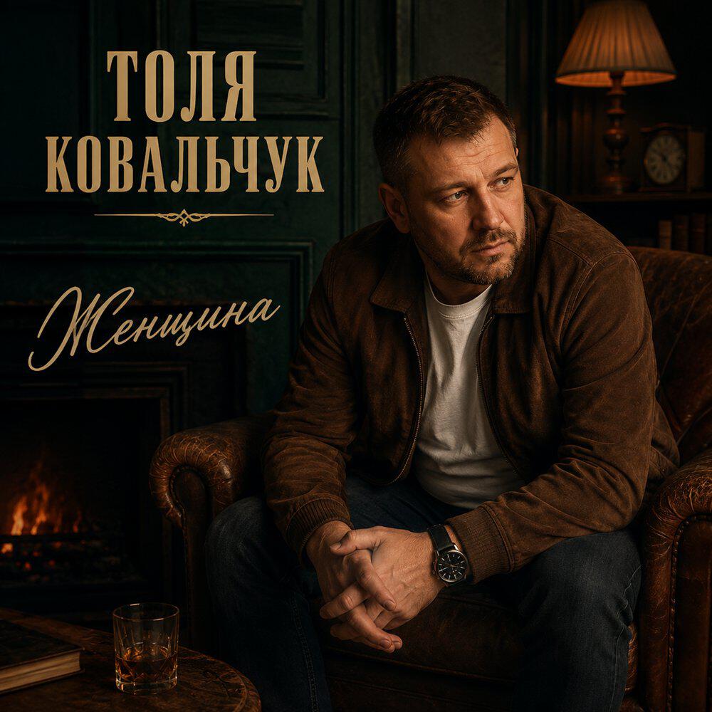 Женщина