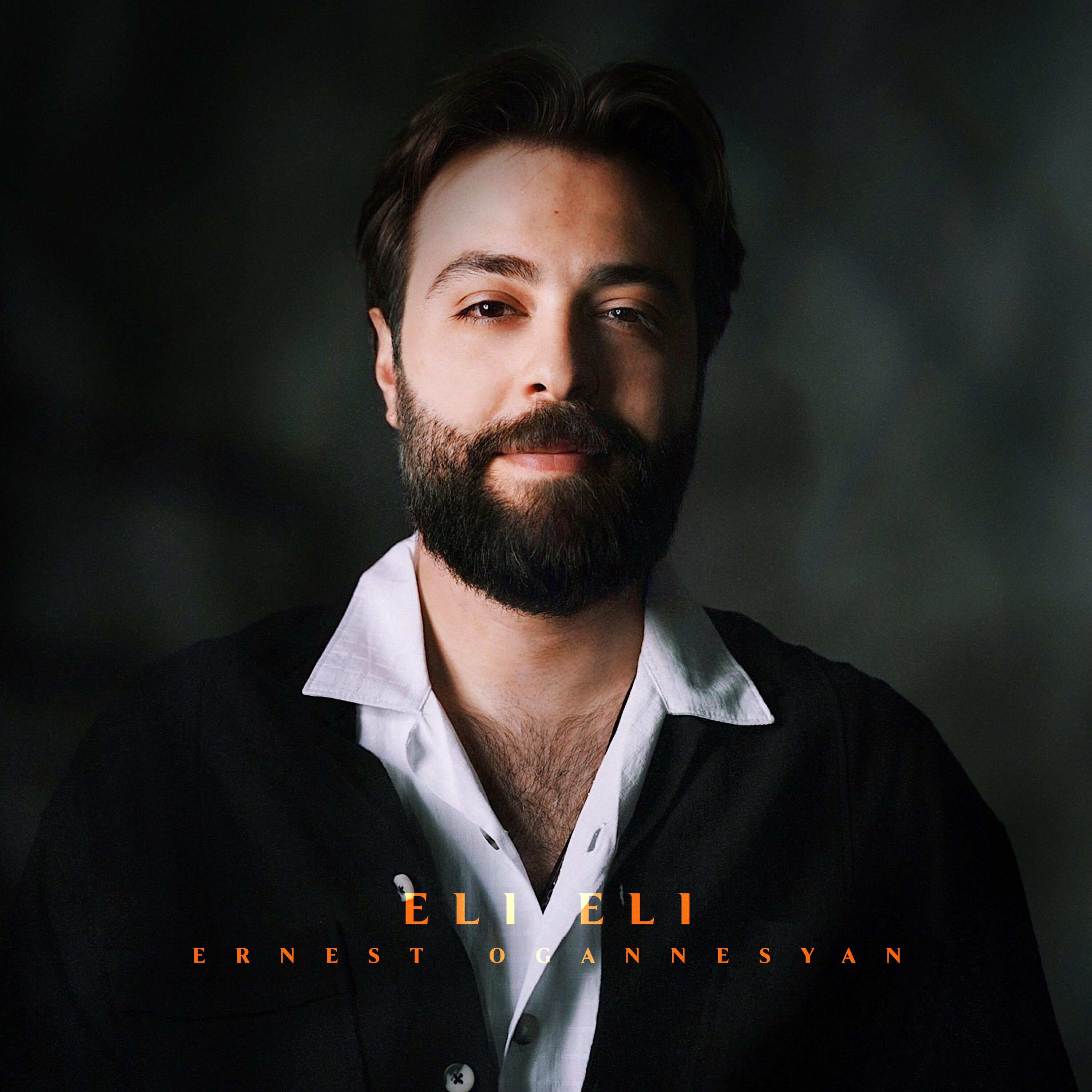 Альбом Eli Eli исполнителя Ernest Ogannesyan