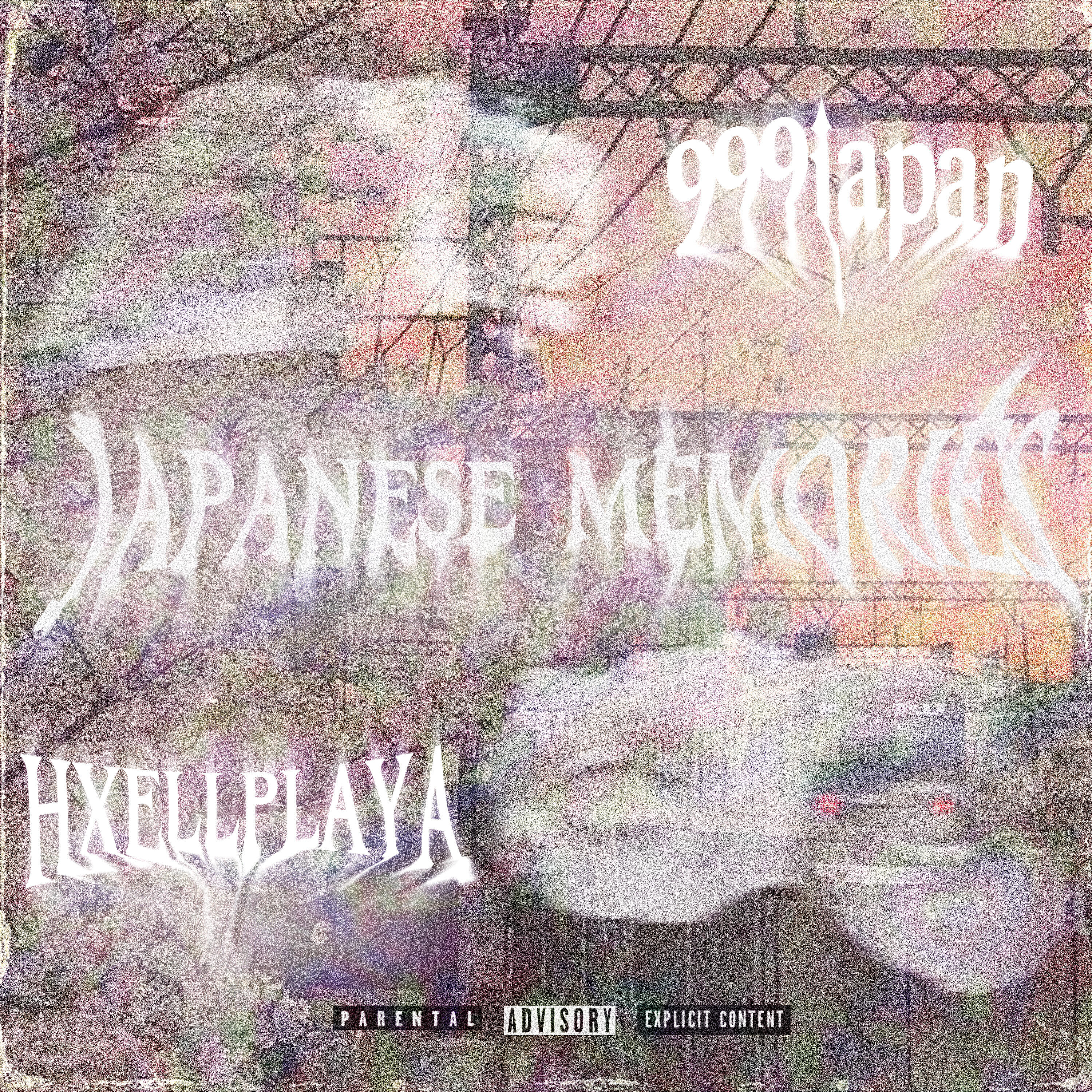 JAPANESE MEMORIES