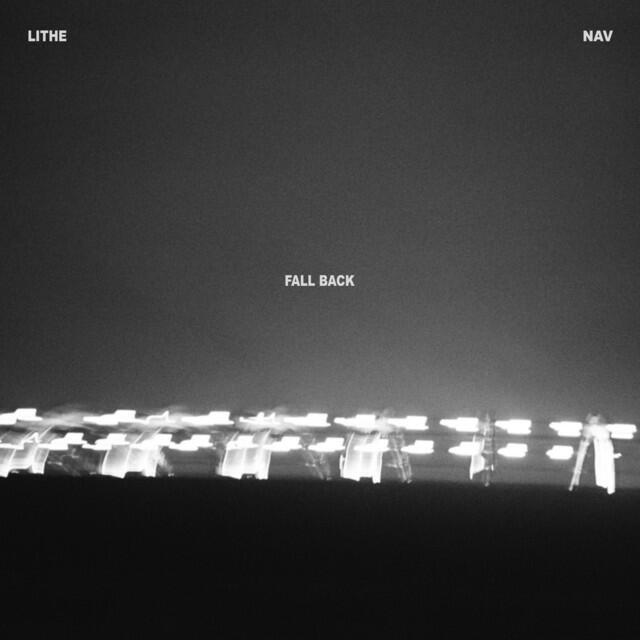 Fall Back feat. NAV