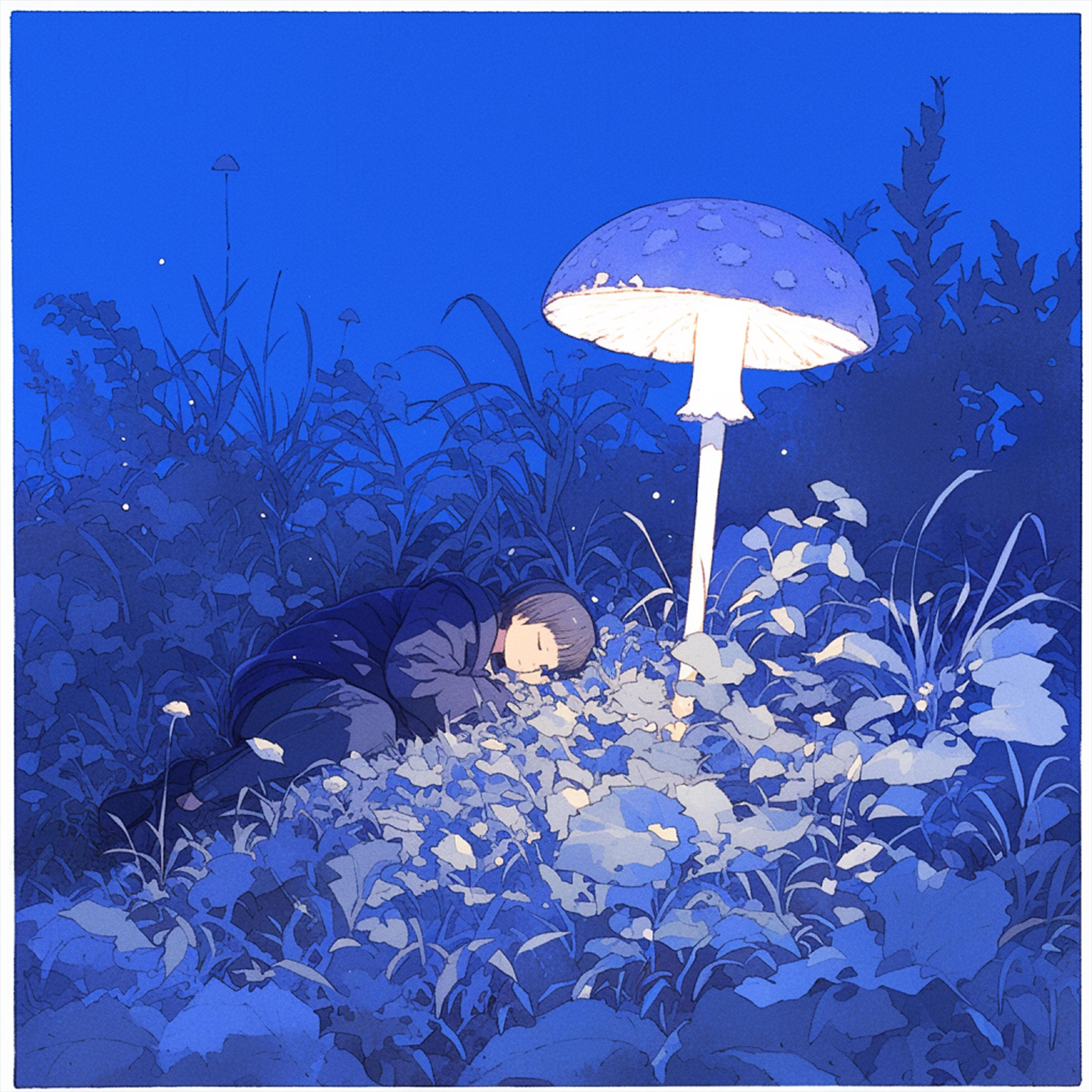 MyceliumBug
