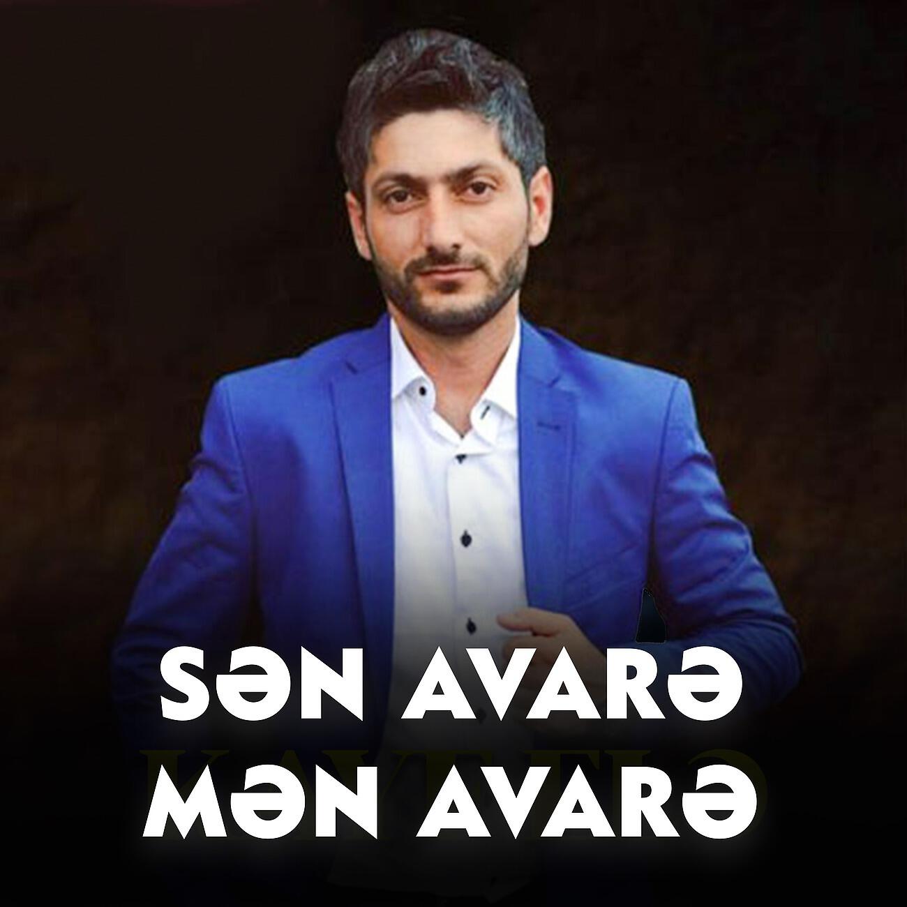 Sən avarə mən avarə