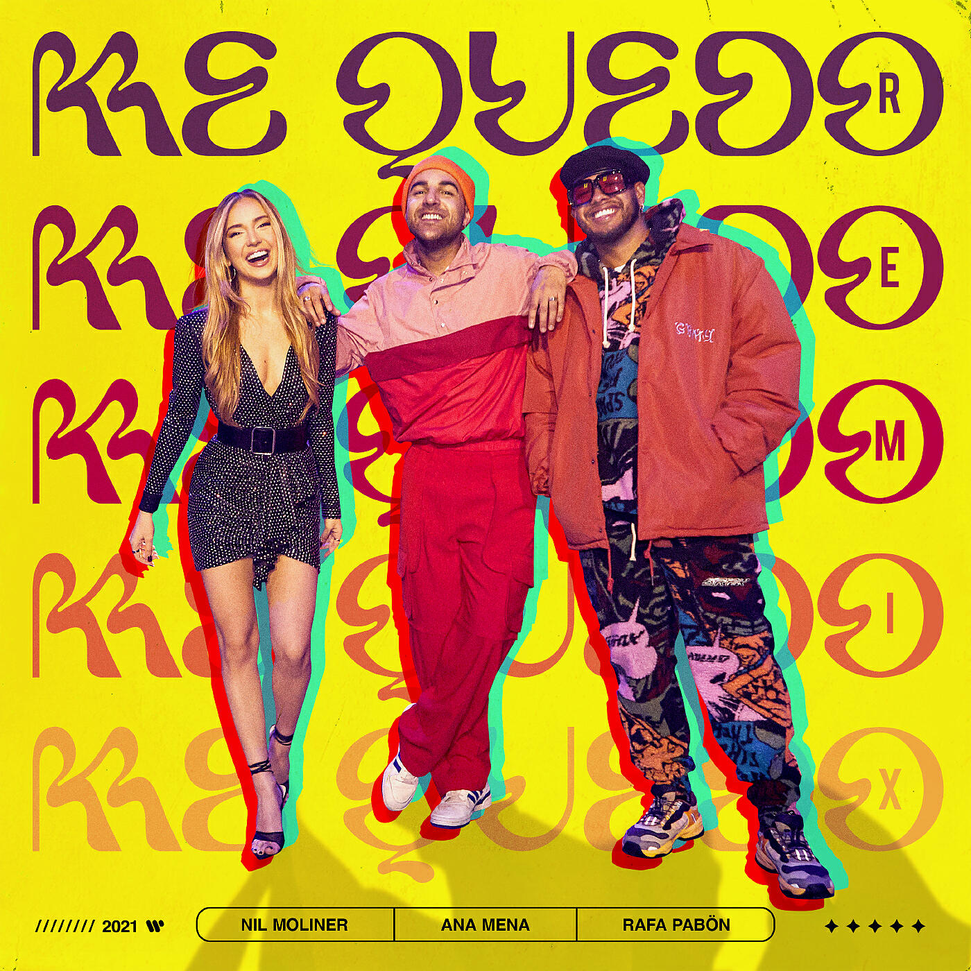 Me Quedo (Remix)