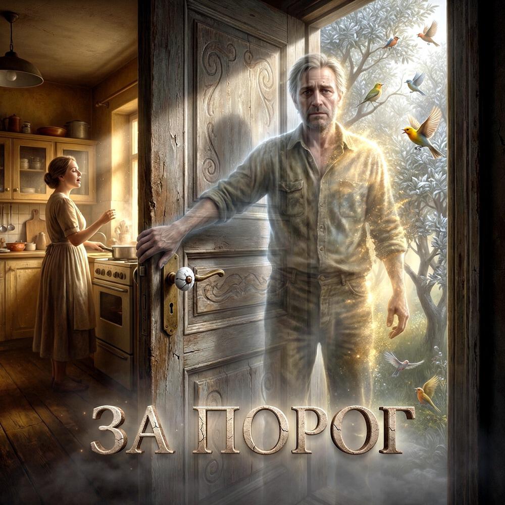 За порог