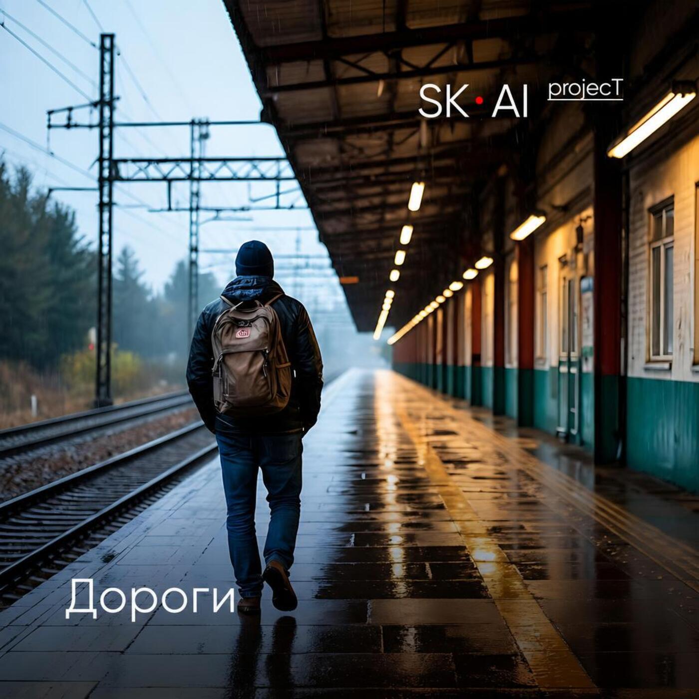 Дороги