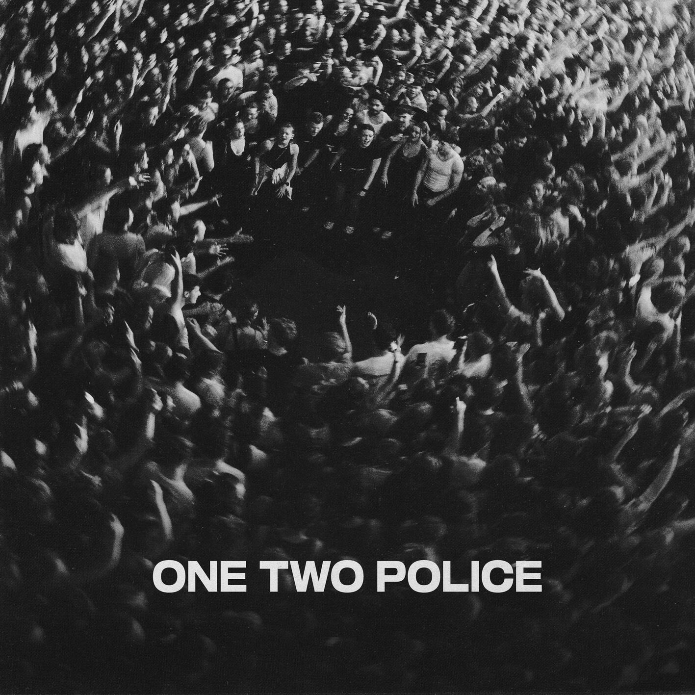 One Two Police