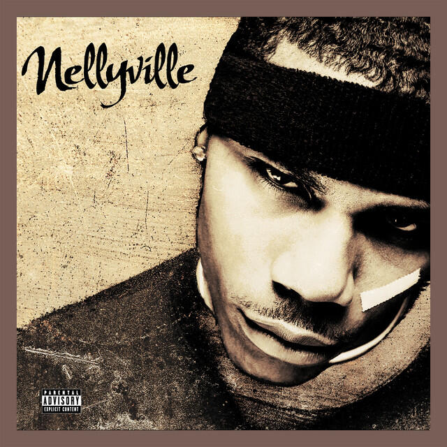 Nelly, Ali, Murphy Lee, Kyjuan - Air Force Ones