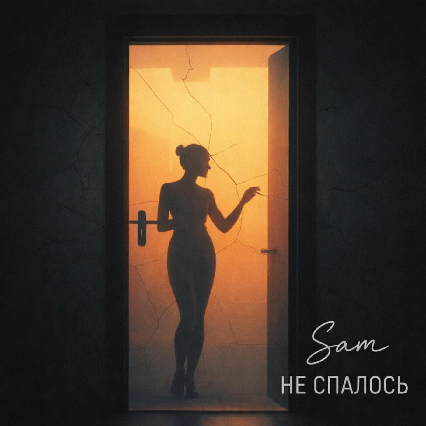 Sam - НЕ СПАЛОСЬ