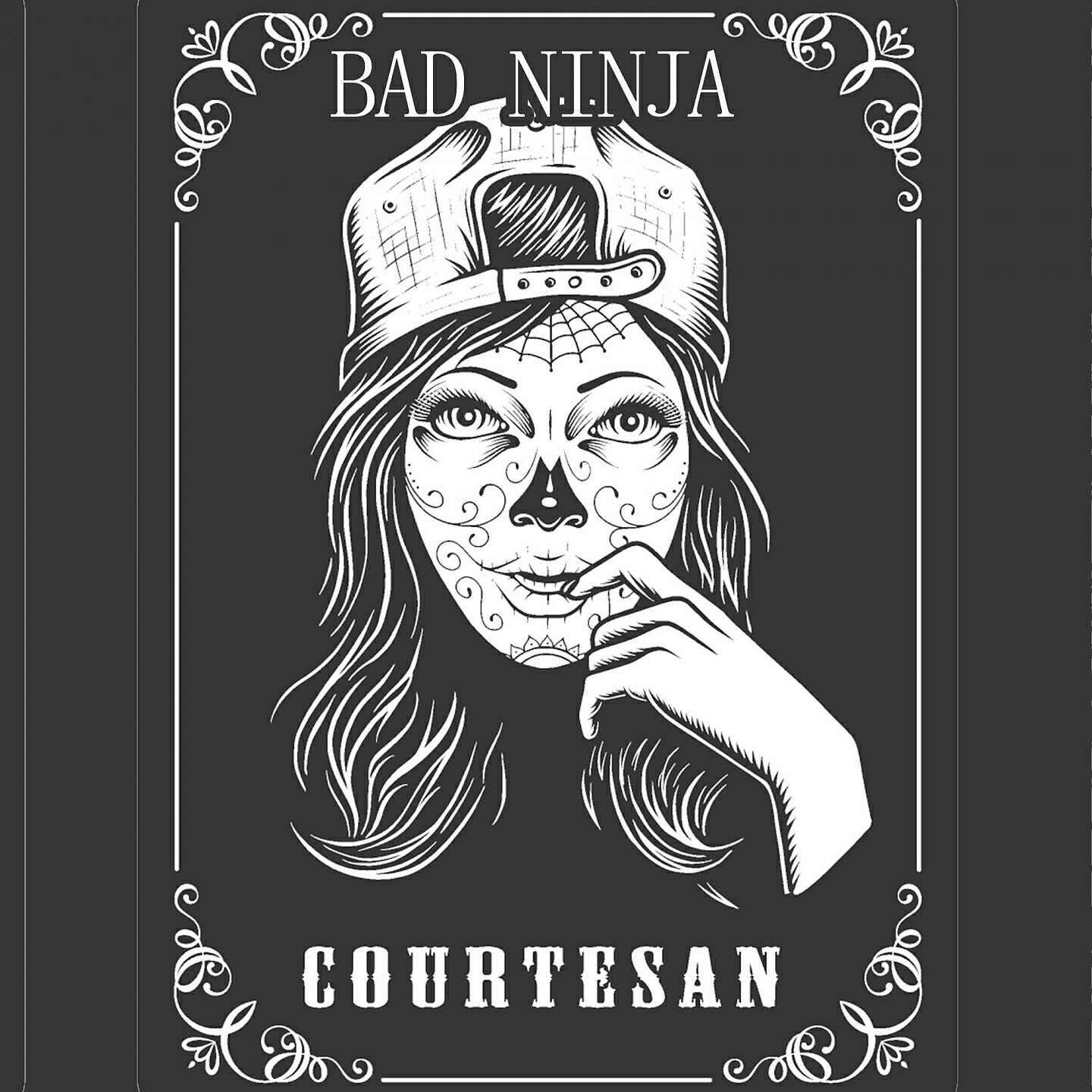 Courtesan