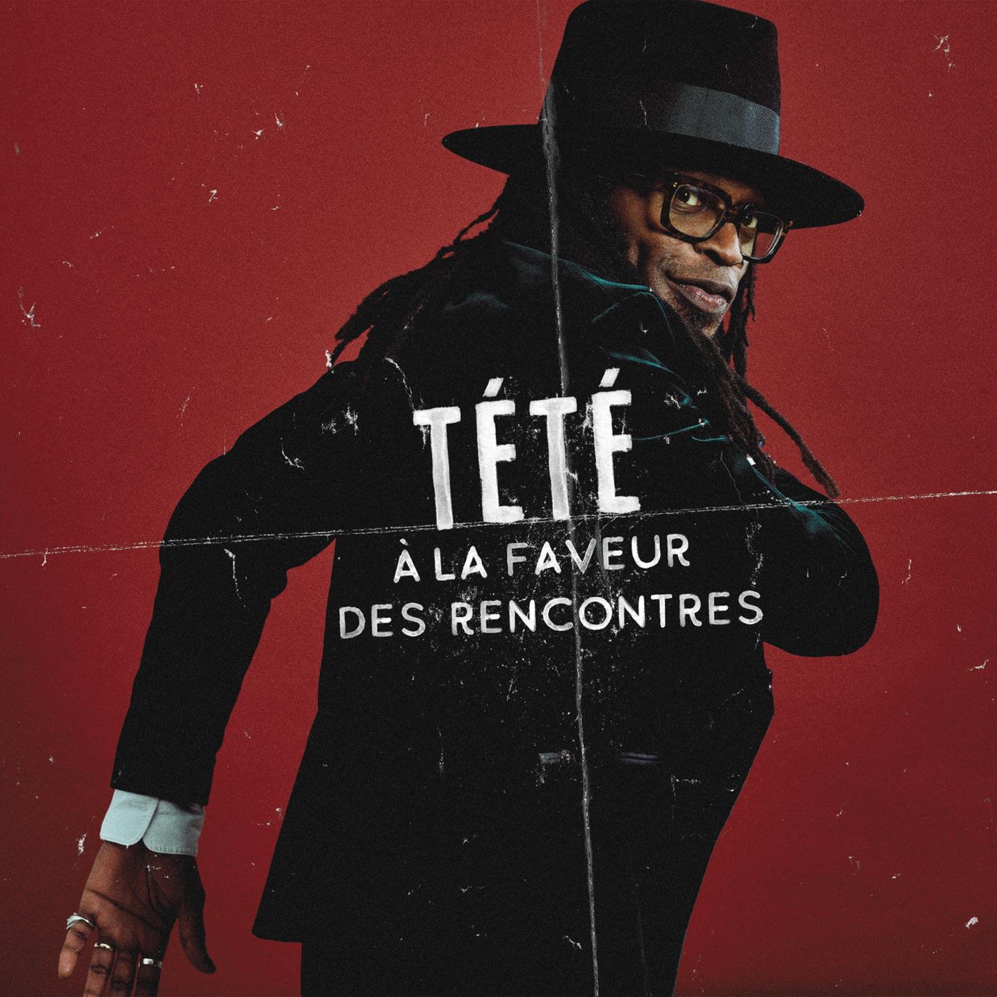 Tété, Thomas Dutronc - Ritournelle (feat. Thomas Dutronc)