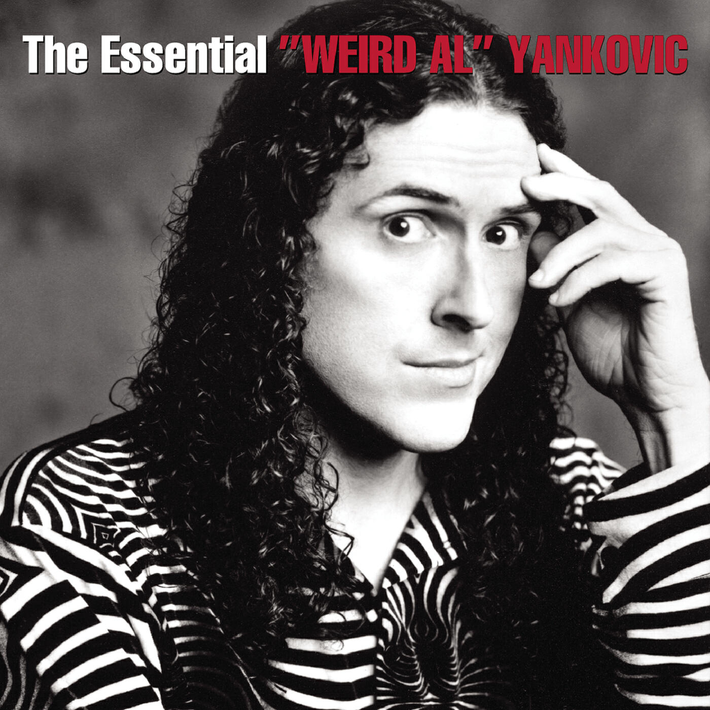 “Weird Al” Yankovic - Since You've Been Gone