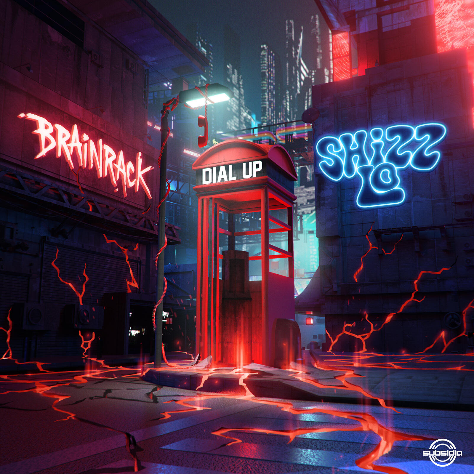 Brainrack