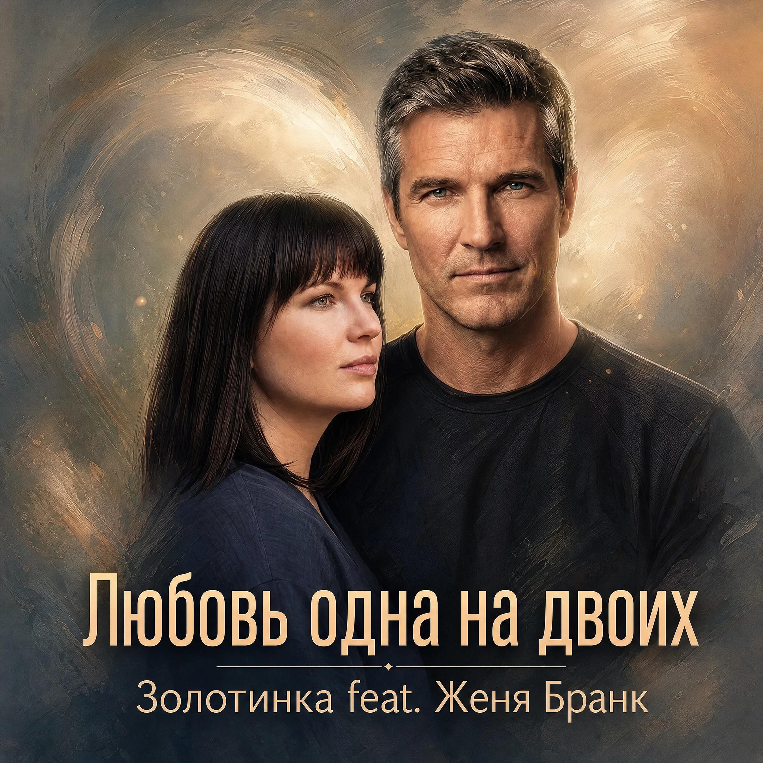 Любовь одна на двоих
