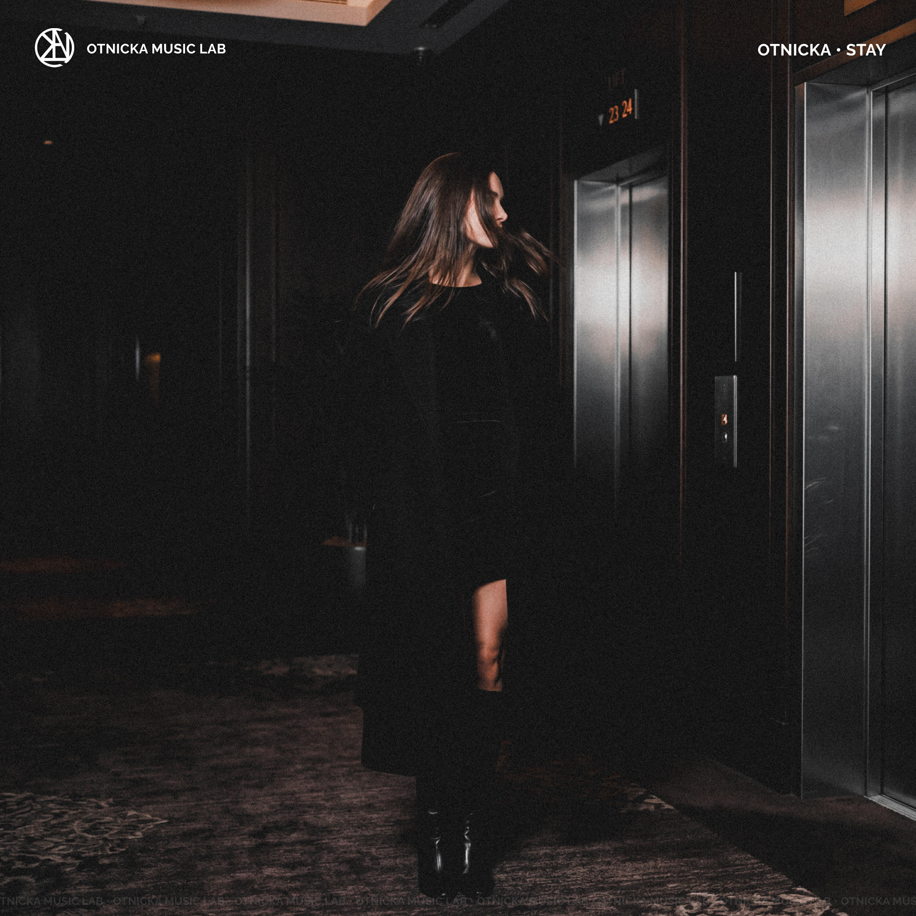 Альбом Stay исполнителя Otnicka
