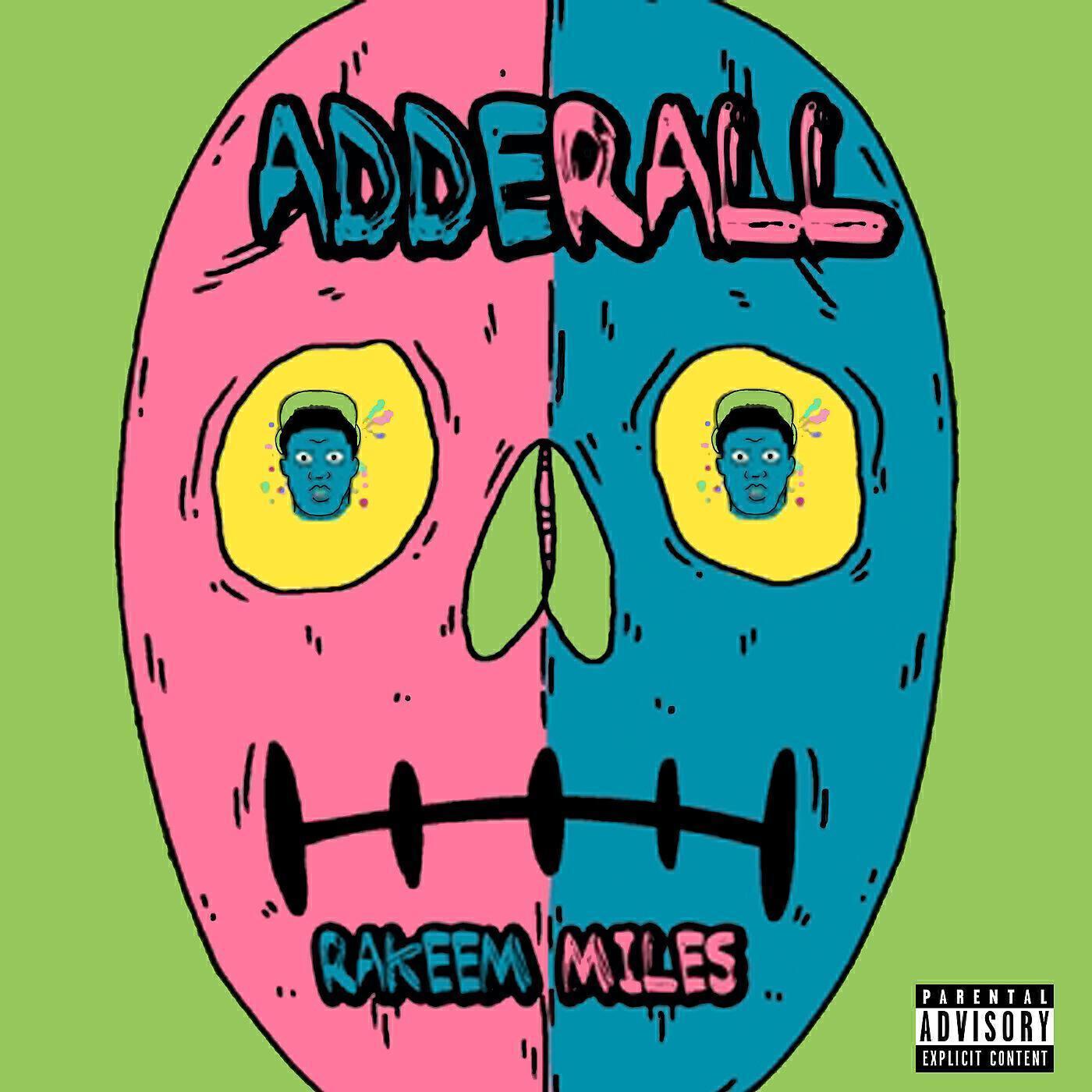 Rakeem Miles