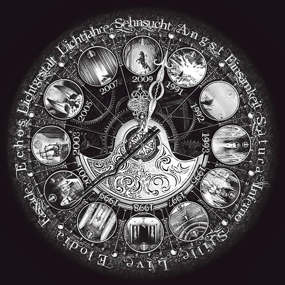 Lacrimosa - Seele in Not (Urversion)