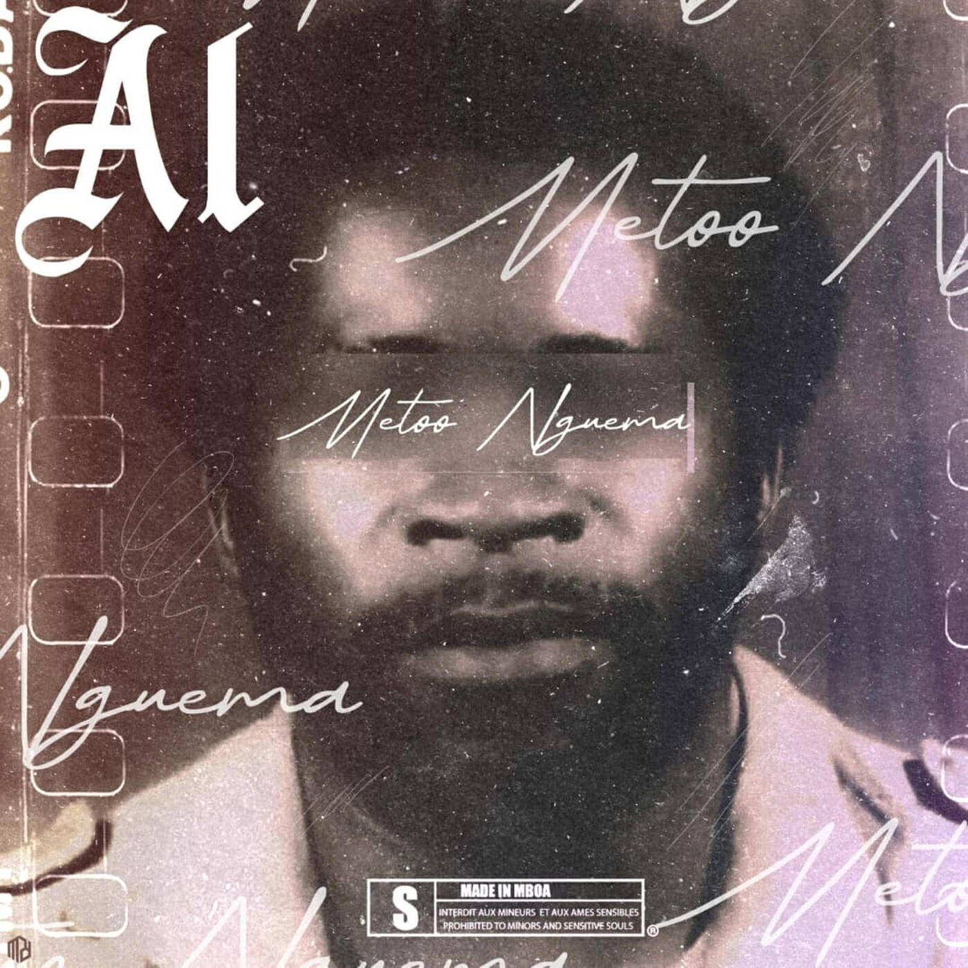 Al, HANGA WAM, Gd - OUTRO