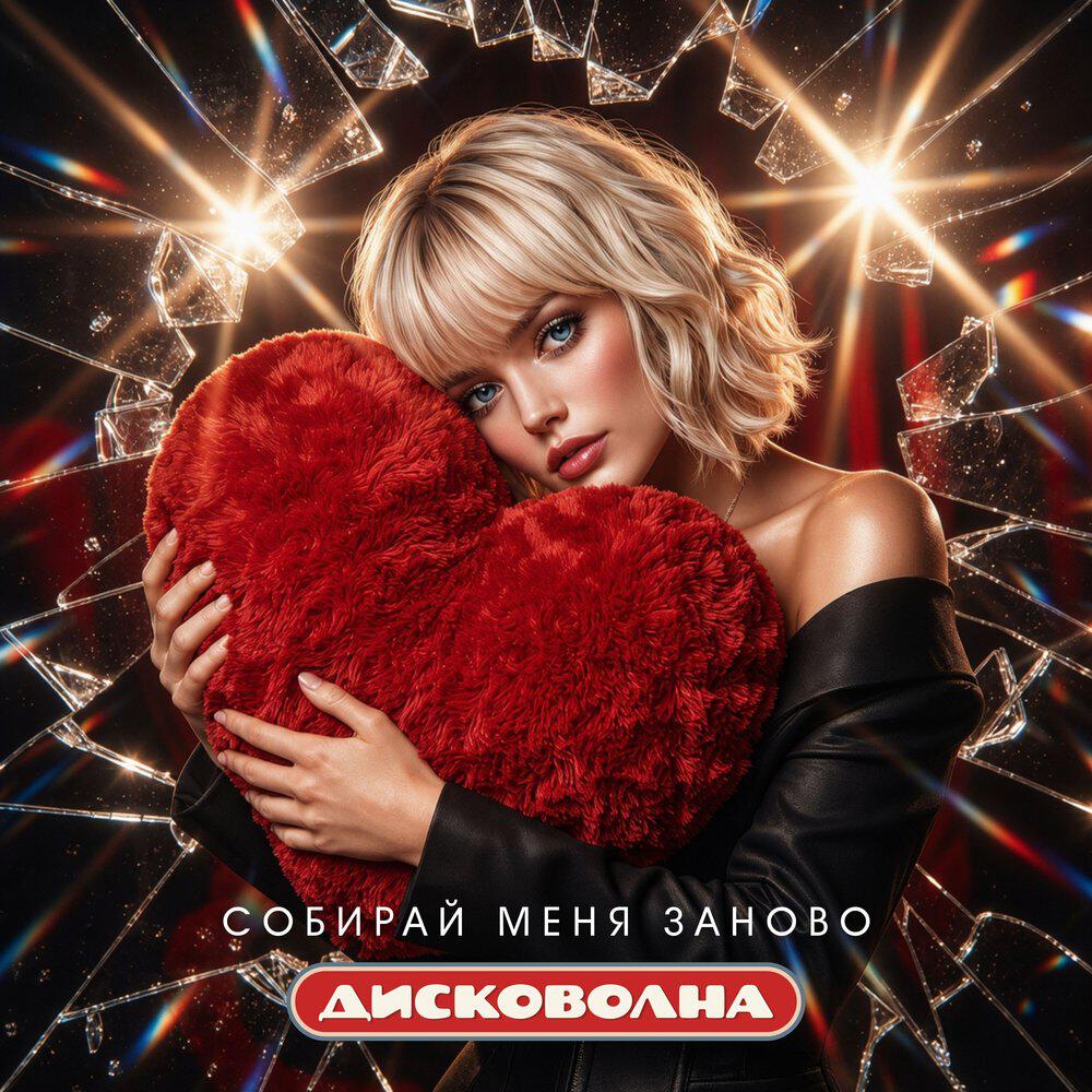 Собирай меня заново