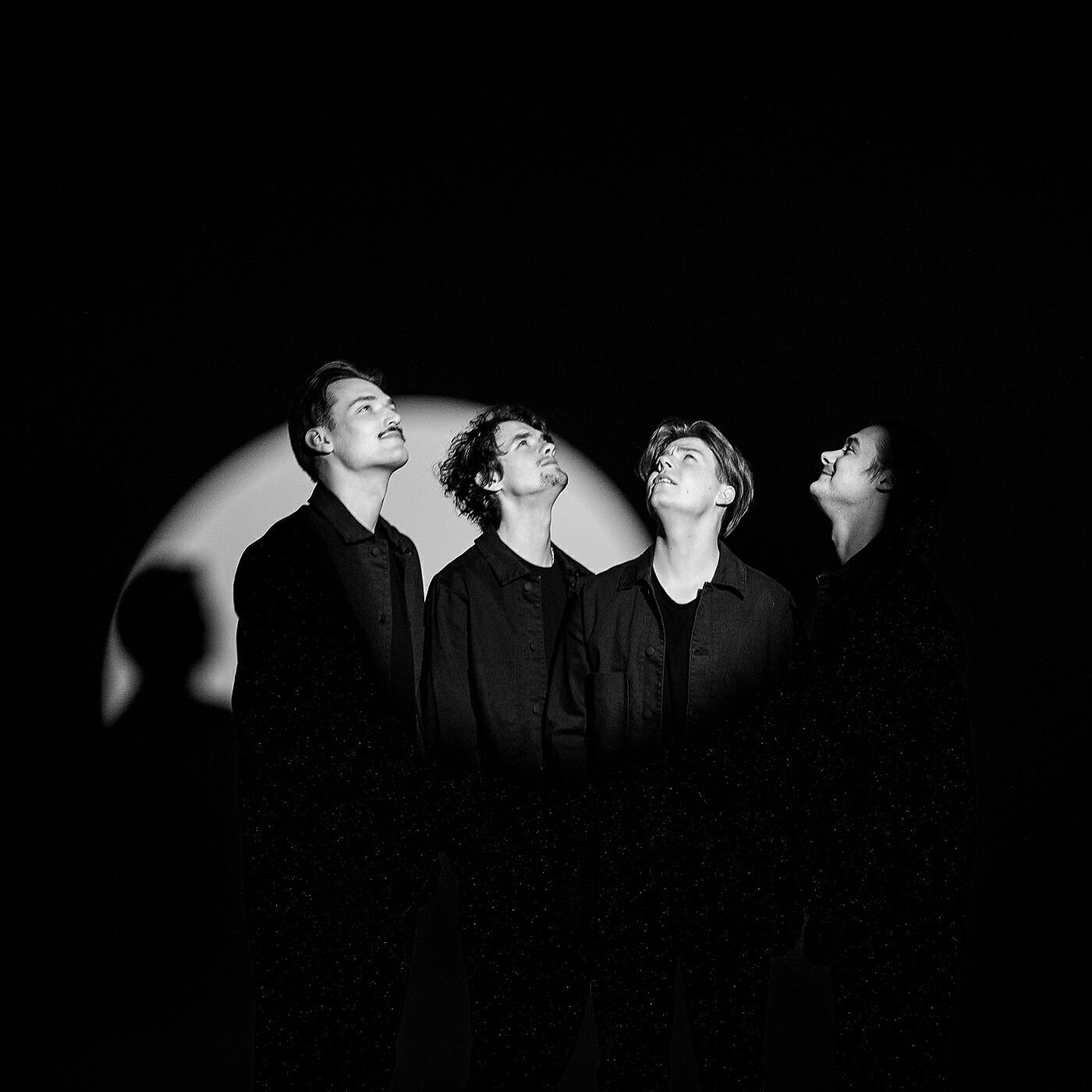 Альбом Aijā исполнителя Sudden Lights