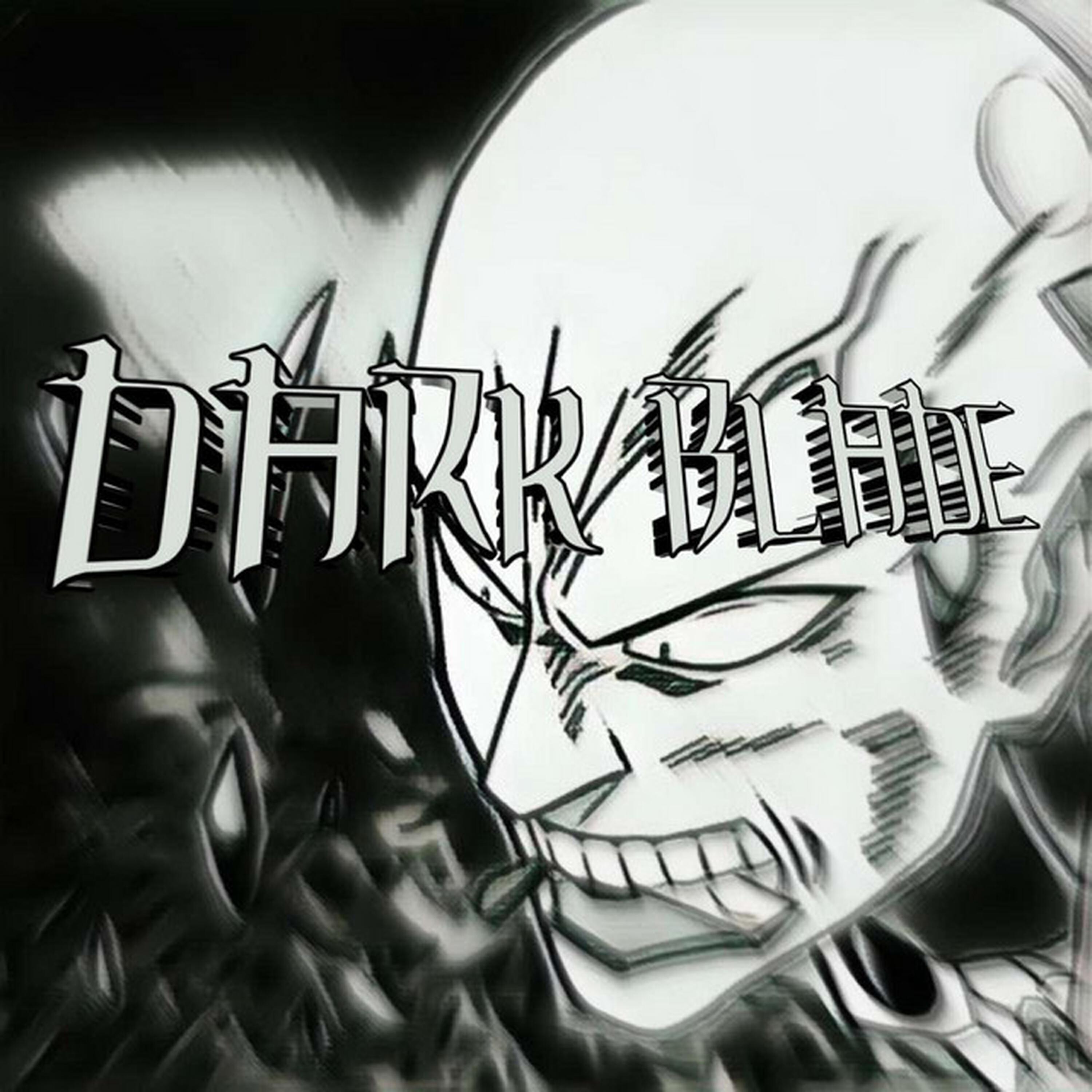 DARK BLADE