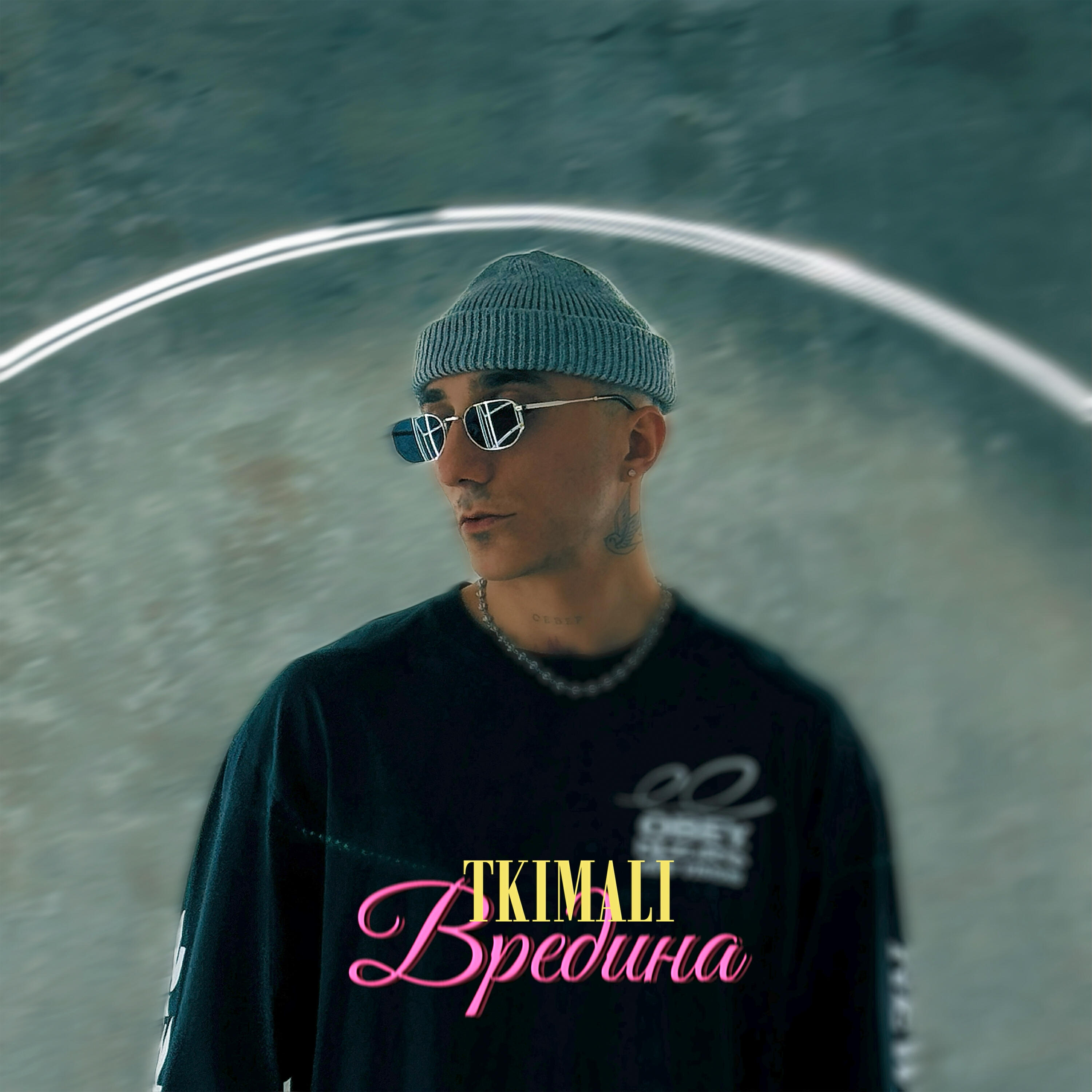 Вредина